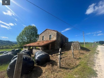 Casa o chalet  en Pamanes