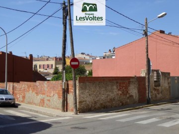 Terreno em Vila de Palafrugell