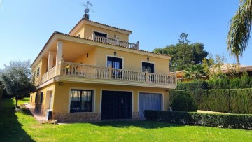 House 7 Bedrooms in Canyada de Guaita