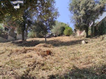 Terre à Sant Muç - Castellnou - Can Mir