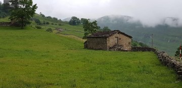 House  in Pandillo