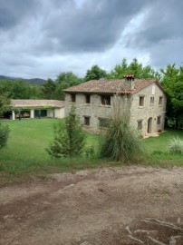 Country homes 5 Bedrooms in Massanes