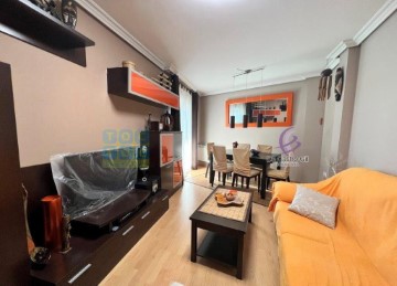 Apartamento 4 Quartos em Arapiles