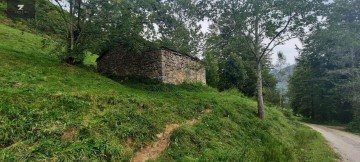 Casas rústicas en La Concha