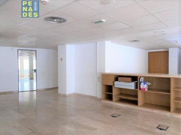 Oficina en Sant Josep-Zona Hospital