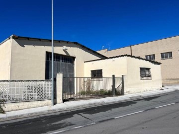 Bâtiment industriel / entrepôt à Sant Pere de Torelló