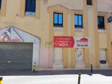 Commercial premises in Arévalo