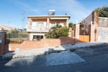 Casas rústicas 4 Habitaciones en Huétor de Santillán