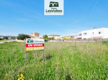 Land in Vila de Palafrugell