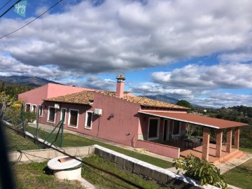 Casas rústicas 3 Habitaciones en Murchas