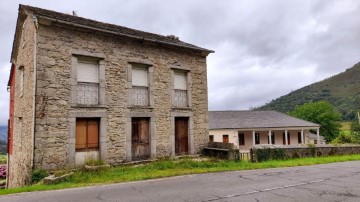 Maison 4 Chambres à Boal