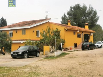 Casa o chalet 4 Habitaciones en El Pilar - Santa Ana