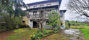 Casa o chalet 3 Habitaciones en Rucandio