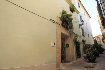 Casas rústicas 3 Habitaciones en La Arnella