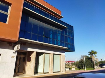 Escritório em Torrevieja Centro