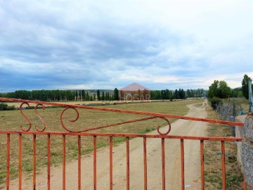 Casas rústicas en Sonsoles