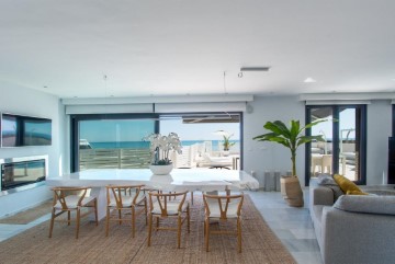Casa o chalet 4 Habitaciones en Playa del Esparto-Veneziola