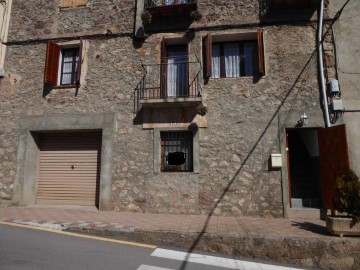Maison 3 Chambres à Prat del Pinter