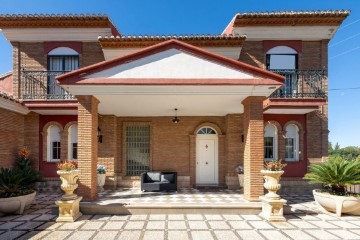 Casa o chalet 6 Habitaciones en Gójar