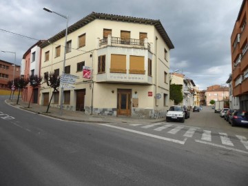 Immeuble à Sant Pere de Torelló
