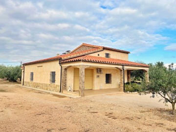 Casa o chalet 4 Habitaciones en Jesús - Els Reguers