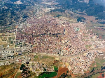 Terreno em Ca n'Aurell - La Maurina - Roc Blanc