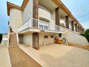 Casa o chalet 4 Habitaciones en Ulldecona