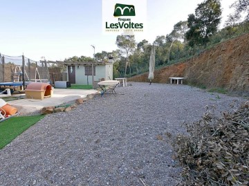 Terreno em Residencial Begur - Esclanyà