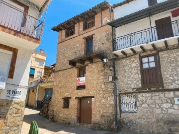 House 2 Bedrooms in Casas del Castañar
