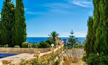 Casa o chalet 6 Habitaciones en Playa de Fossa-Levante