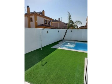 House 5 Bedrooms in Olivar de Quintos