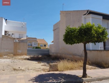 Terrenos en Alhama de Murcia