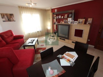 Appartement 4 Chambres à Benavente