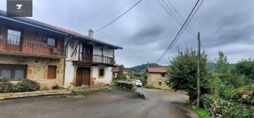 Casas rústicas 1 Habitacione en Villacarriedo