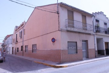 House  in el Romani