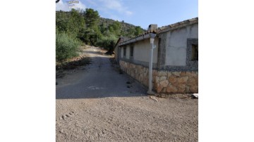 Maisons de campagne 3 Chambres à Benifallet