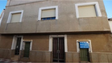 Casa o chalet 6 Habitaciones en Almadén