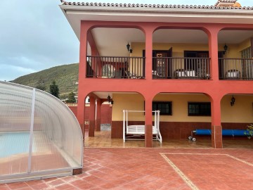 Casa o chalet 4 Habitaciones en Pino Alto