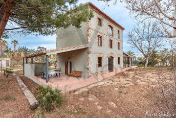 Casas rústicas 4 Habitaciones en Vinyols i Els Arcs