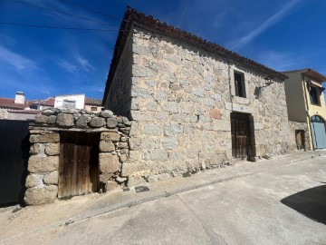 Maison 6 Chambres à Muñogalindo