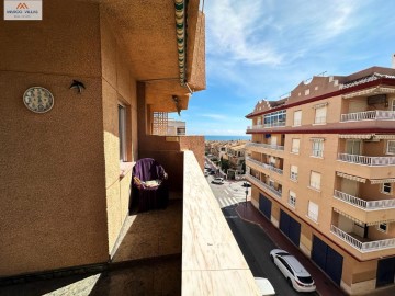 Apartment 2 Bedrooms in Benejúzar