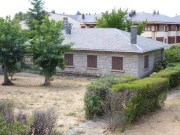 Casa o chalet  en Navacerrada