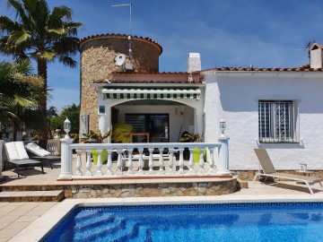 Casa o chalet 3 Habitaciones en Sant Martí Sacalm