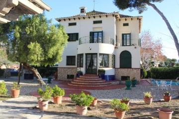 Casa o chalet 9 Habitaciones en Vinyet-Terramar-Can Pei-Can Girona