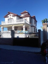 Casa o chalet 6 Habitaciones en Viña Málaga