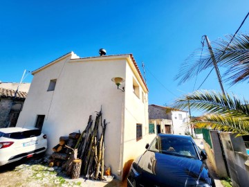 Casa o chalet 3 Habitaciones en Valldossera