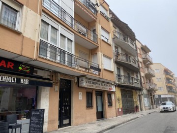 Commercial premises in Almazán