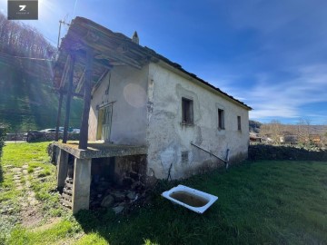 Casas rústicas 3 Habitaciones en Vega de Pas