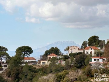 Terrenos en La Floresta - Les Planes