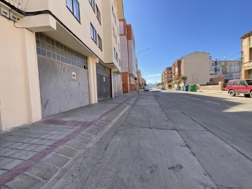 Loja em Santo Domingo de la Calzada